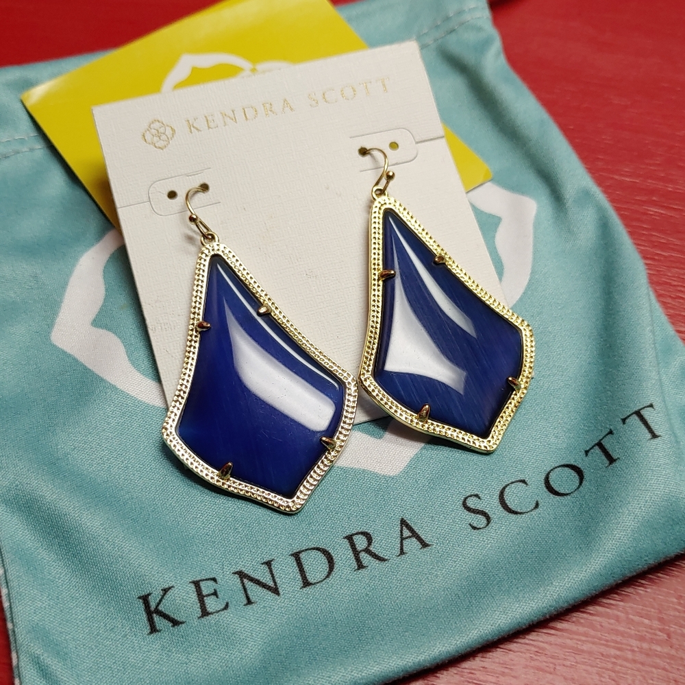 Kendra Scott Earrings